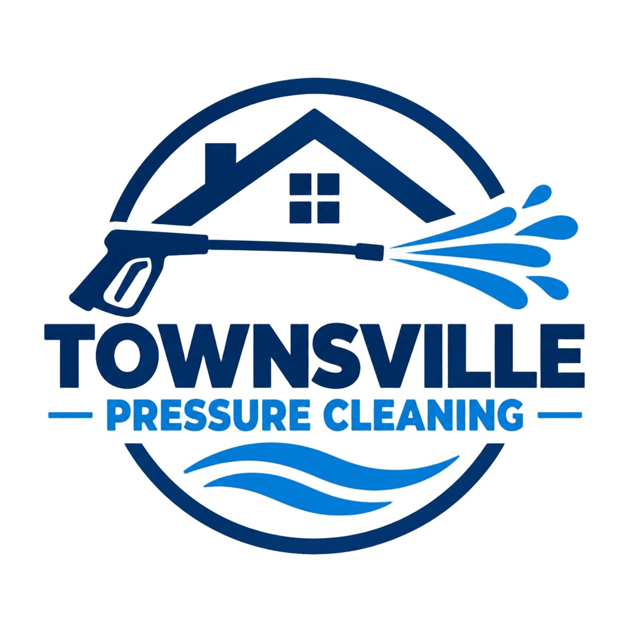 Townsville Pressure Cleaning